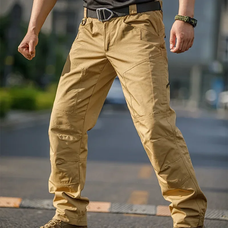 Tactical Combat Pants