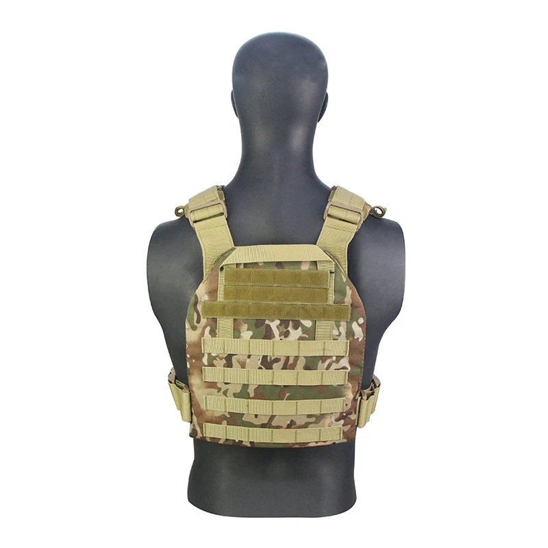 Tactical Military Vest