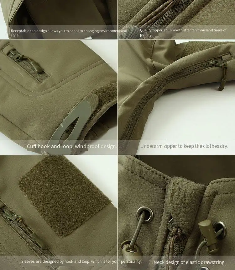 shark skin jacket pants set