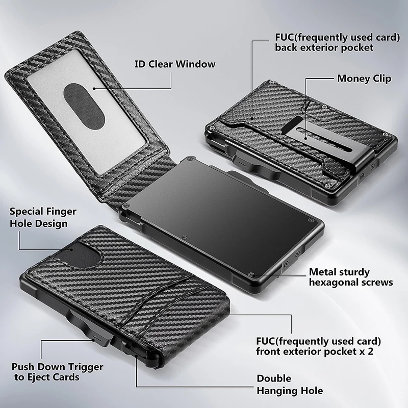 edc wallet