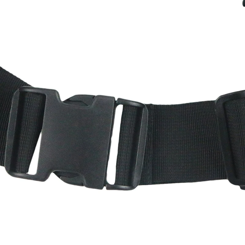 Tactical Military Vest