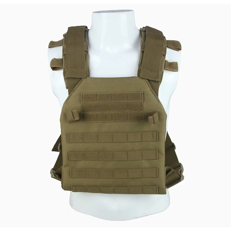 Tactical Military Vest