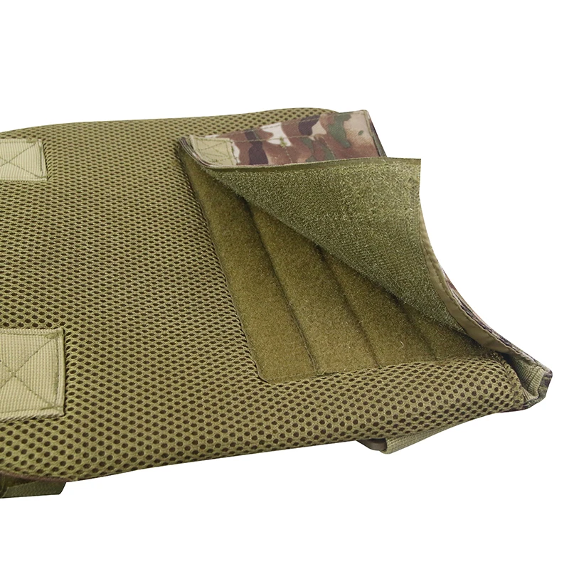 Tactical Military Vest