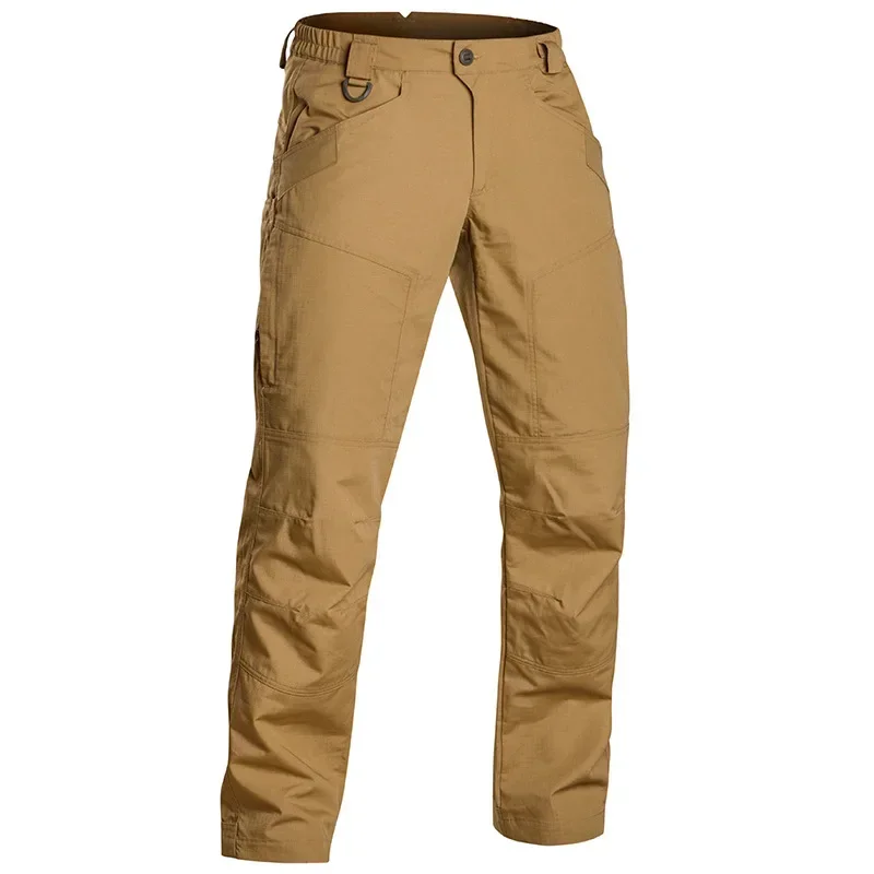 Tactical Combat Pants