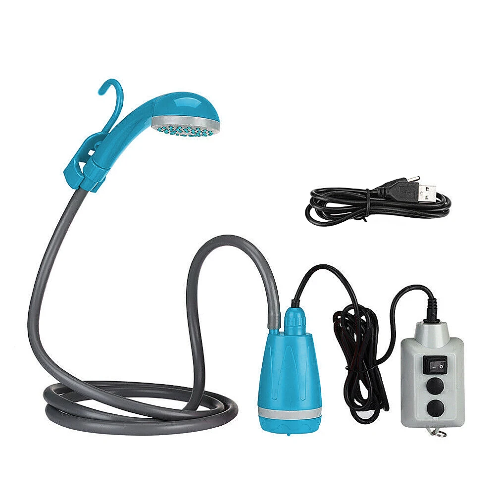 Portable Outdoor Camping Shower