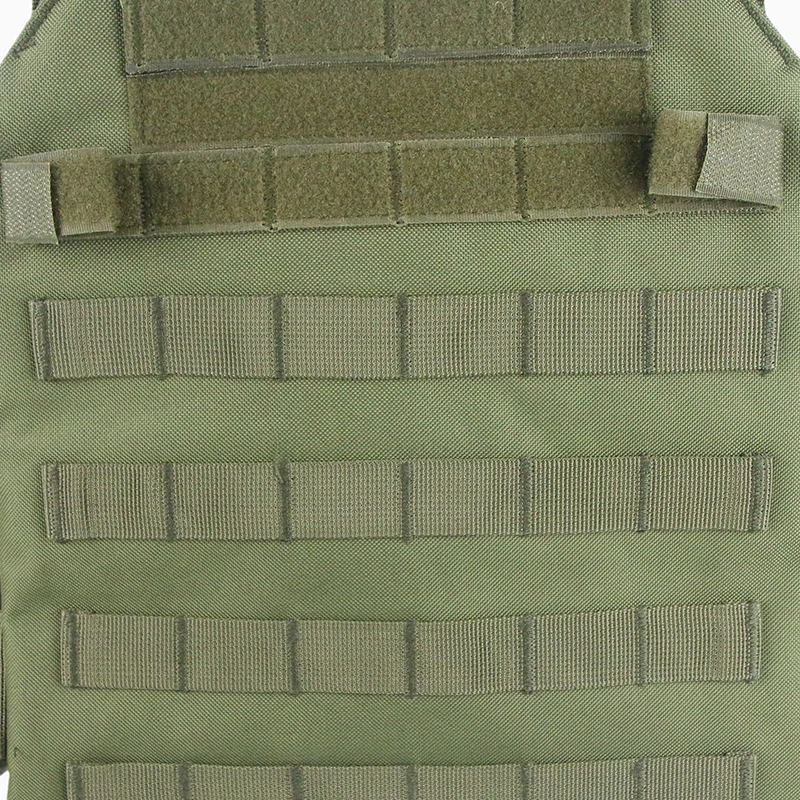 Tactical Military Vest