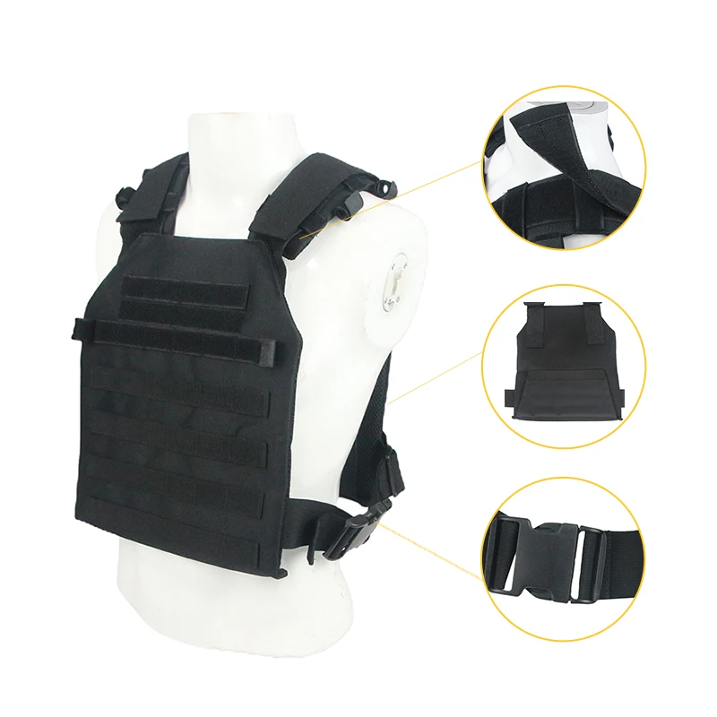 Tactical Military Vest
