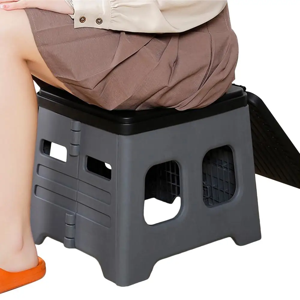 Portable Outdoor Camping Toilet