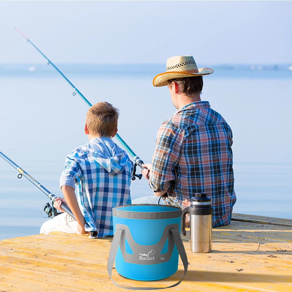 Portable Outdoor Camping Shower