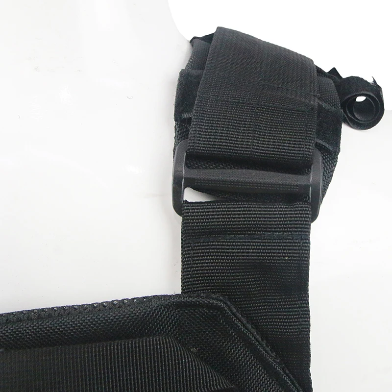 Tactical Military Vest