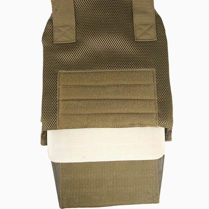 Tactical Military Vest