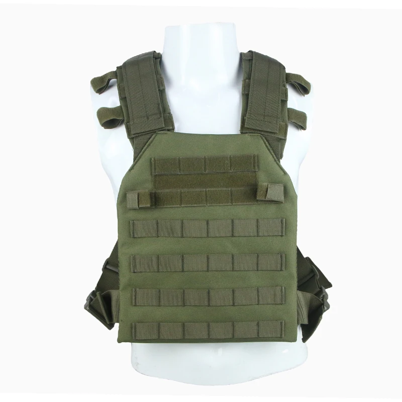 Tactical Military Vest