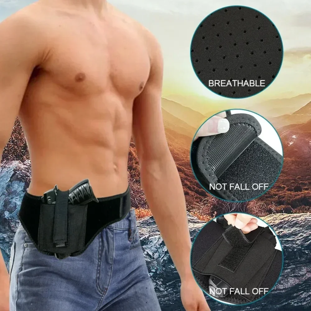 Concealed Carry Holster