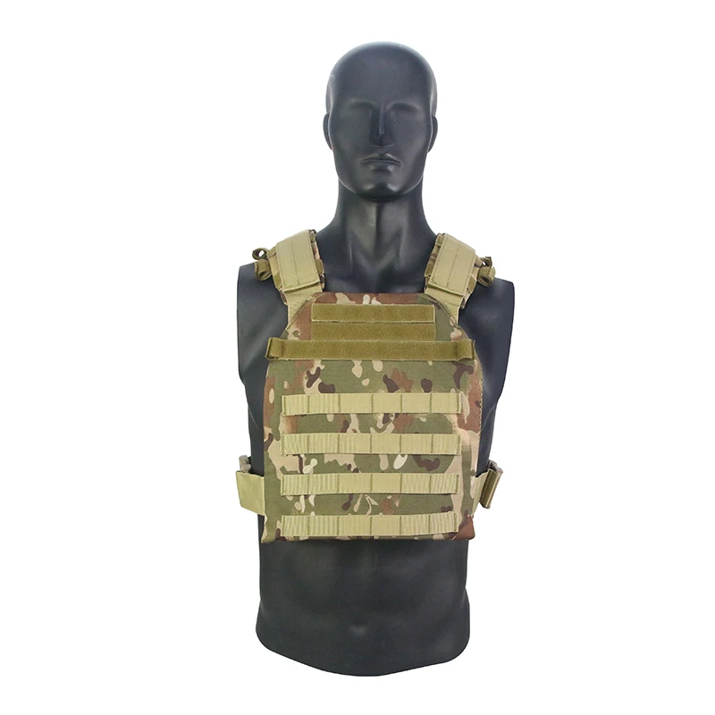 Tactical Military Vest