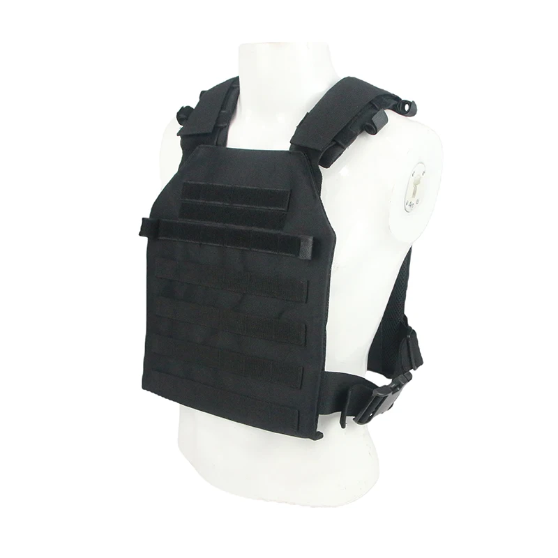 Tactical Military Vest