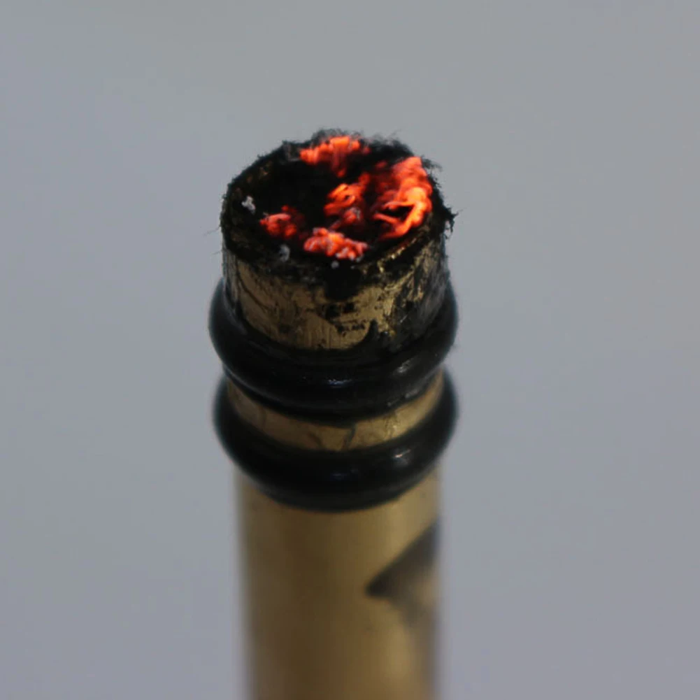 Brass Compression Fire Tube