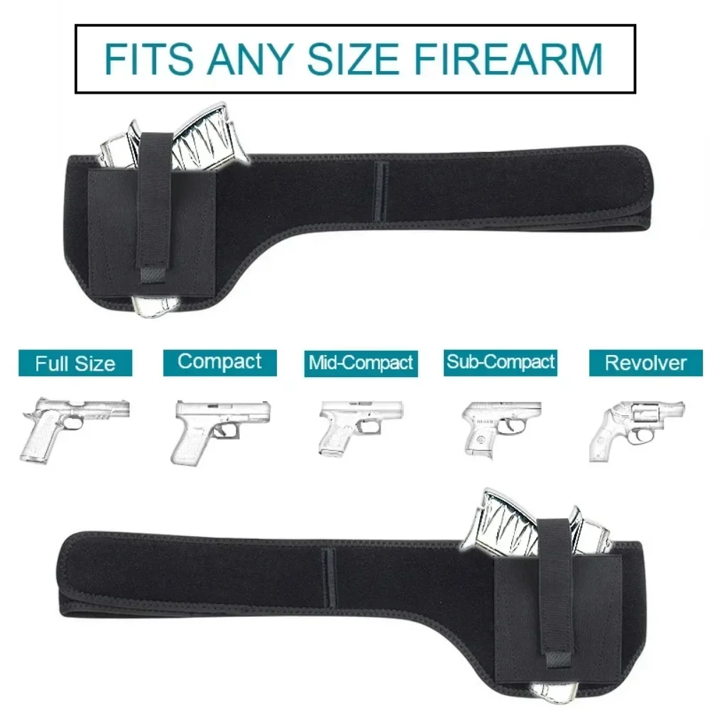 Concealed Carry Holster