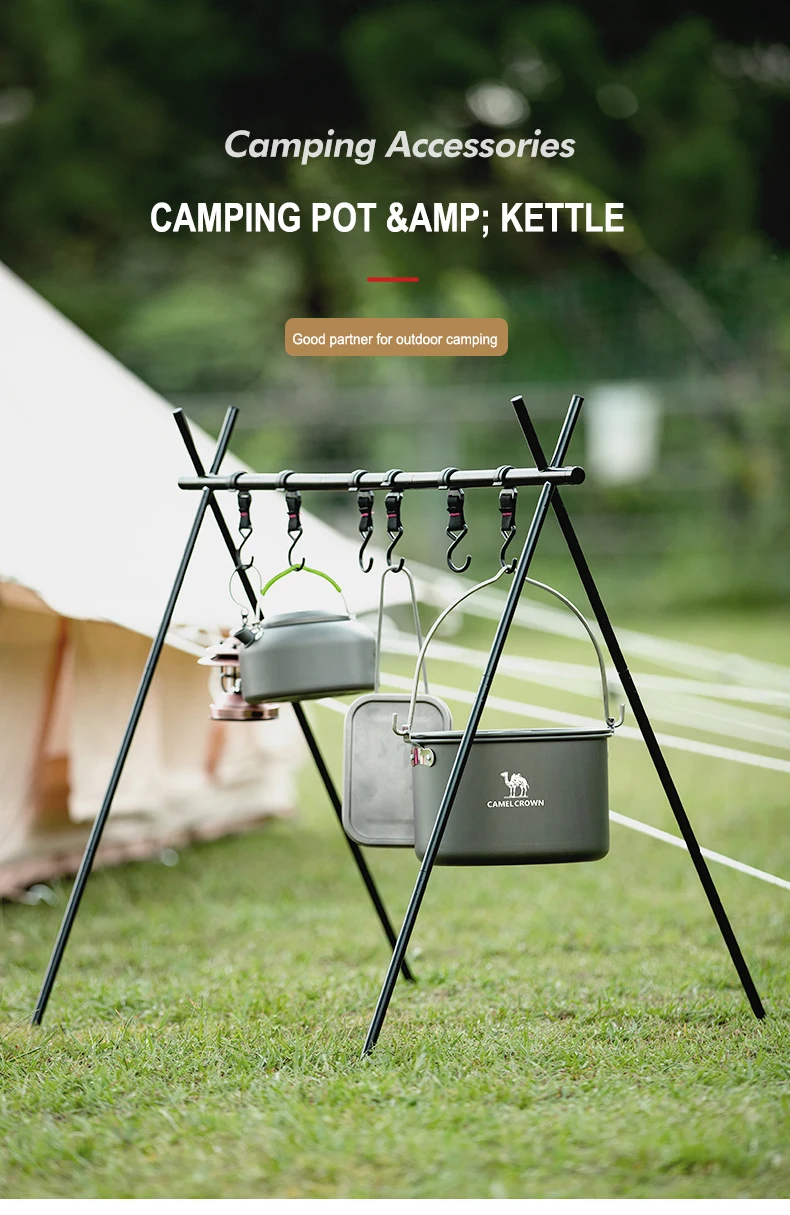 Camping Cookware
