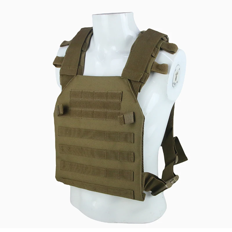 Tactical Military Vest