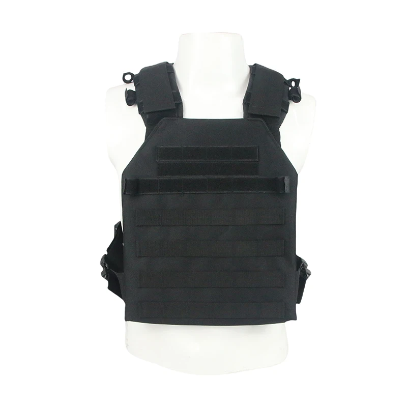 Tactical Military Vest