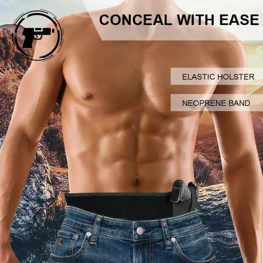Concealed Carry Holster