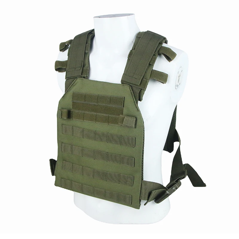 Tactical Military Vest