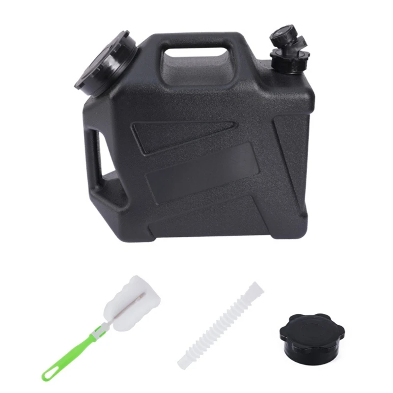 camping water container