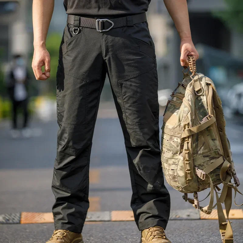 Tactical Combat Pants