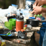 Best foods for camping