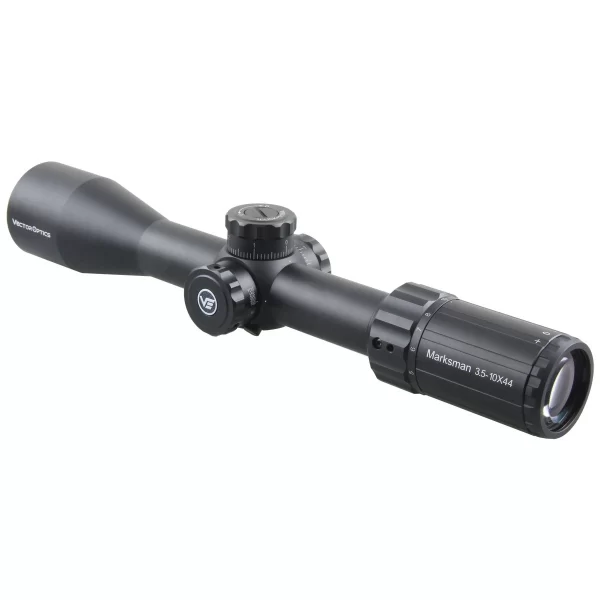 Best Tactical Hunting Scope