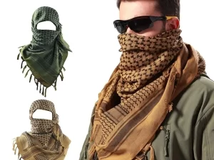 Tactical Scarf