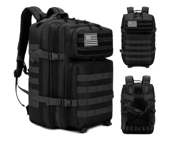 tactical military backpack