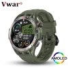 Tactical Military Smart Watch