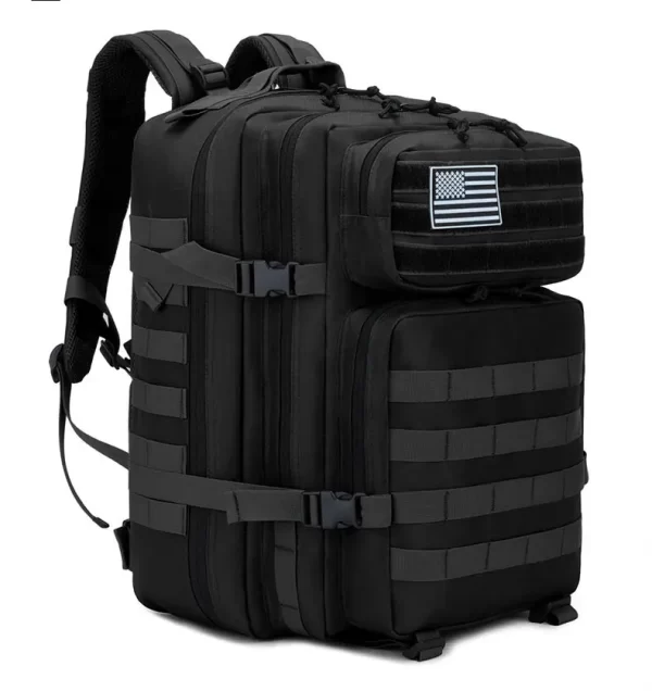 Tactical Military Backpack