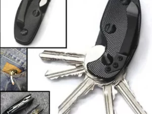 edc key organizer