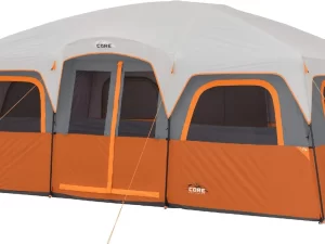 12 person tent