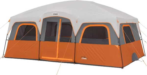 12 person tent