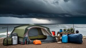 Best Camping Gear Shop