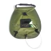 Portable Outdoor Camping Solar Heating Shower Bag