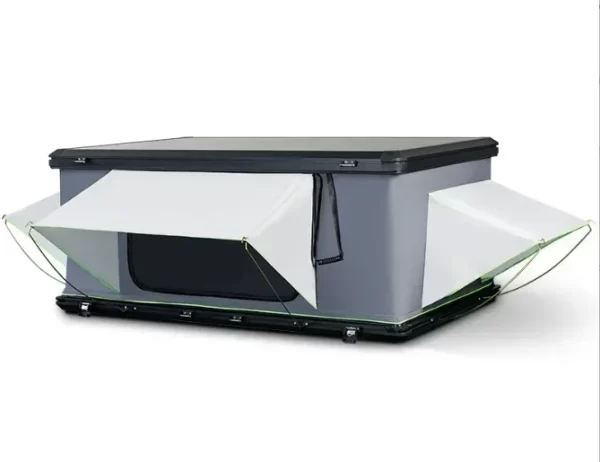 camping roof tent