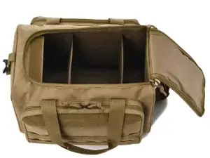 Tactical Range Bag