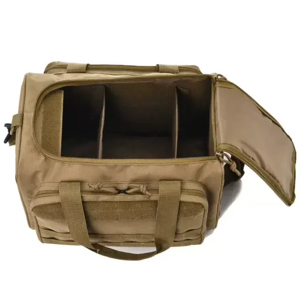 Tactical Range Bag