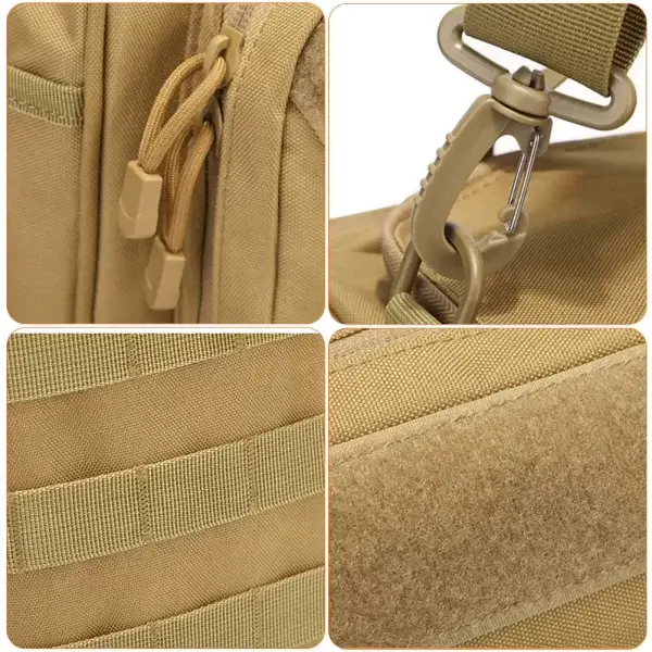 Tactical Range Storage Bag