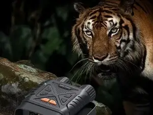 night vision infrared