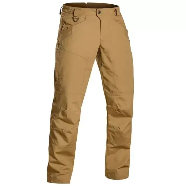 Tactical combat pants