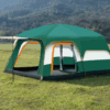 camping tent