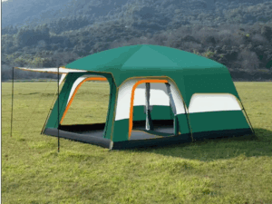 camping tent