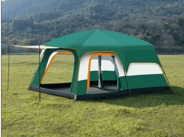 camping tent